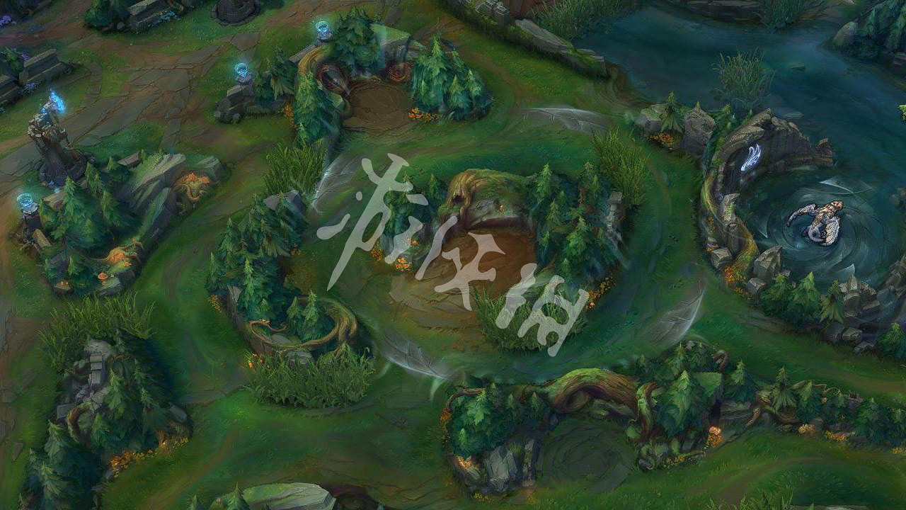 《英雄聯盟》新版本更新內容 季前玩法介紹