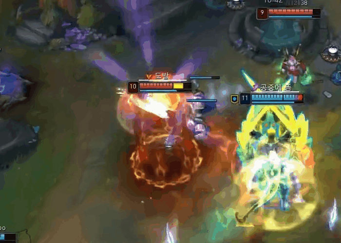 《英雄聯盟》9.18強勢法師玩法技巧分享 9.18中單法師哪些強