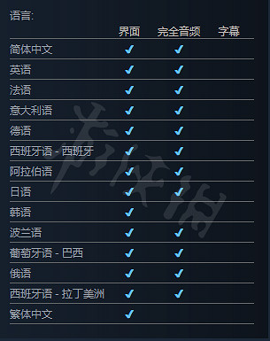 《戰地風雲2042》英文語音怎麽設定?英文語音簡單設定方法 《戰地風雲2042》英文語音怎麽設定?英文語音簡單設定方法