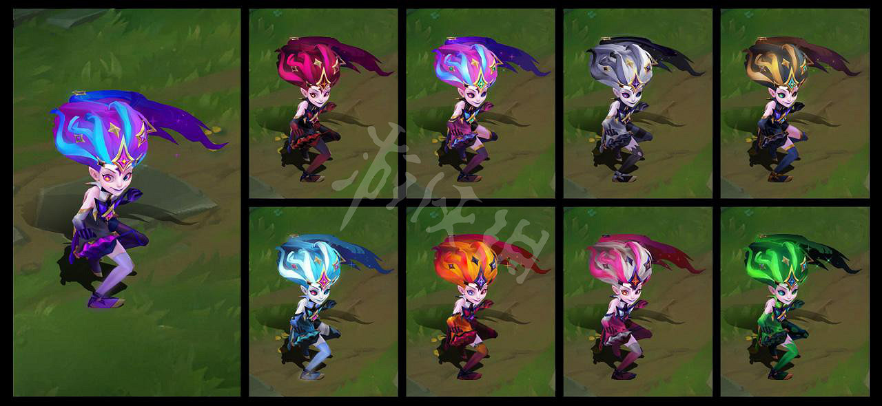 《英雄聯盟》9.18版本更新了什麽？lol9.18版本更新內容一覽