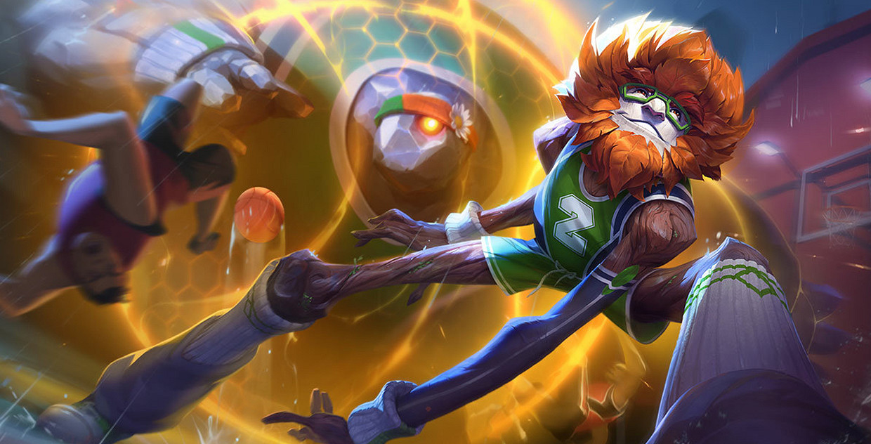 《英雄聯盟》輔助英雄技能詳細介紹 lol輔助英雄有哪些 《英雄聯盟》輔助英雄技能詳細介紹 lol輔助英雄有哪些