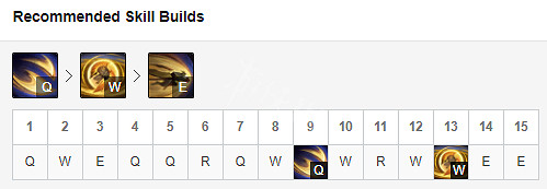 《英雄聯盟》加裡奧S9怎麽玩 lolS9中單加裡奧出裝符文推薦