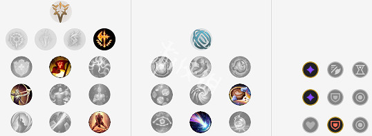 《英雄聯盟》S9奧拉夫出裝推薦 上單奧拉夫玩法分享 《英雄聯盟》S9奧拉夫出裝推薦 上單奧拉夫玩法分享