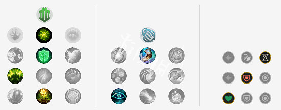 《英雄聯盟》9.20紮克怎麽玩？9.20紮克打野裝備符文推薦