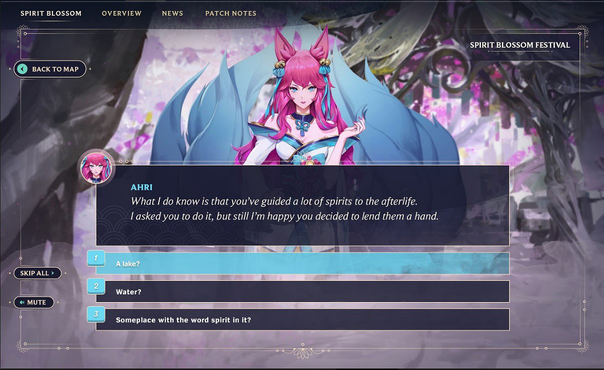 《英雄聯盟》靈魂蓮華任務怎麽做 靈魂蓮華任務玩法介紹