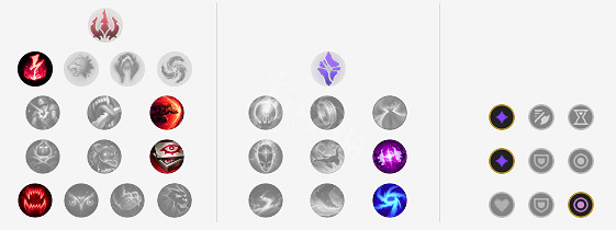 《英雄聯盟》皎月怎麽連招 新版皎月女神出裝天賦推薦一覽 《英雄聯盟》皎月怎麽連招 新版皎月女神出裝天賦推薦一覽