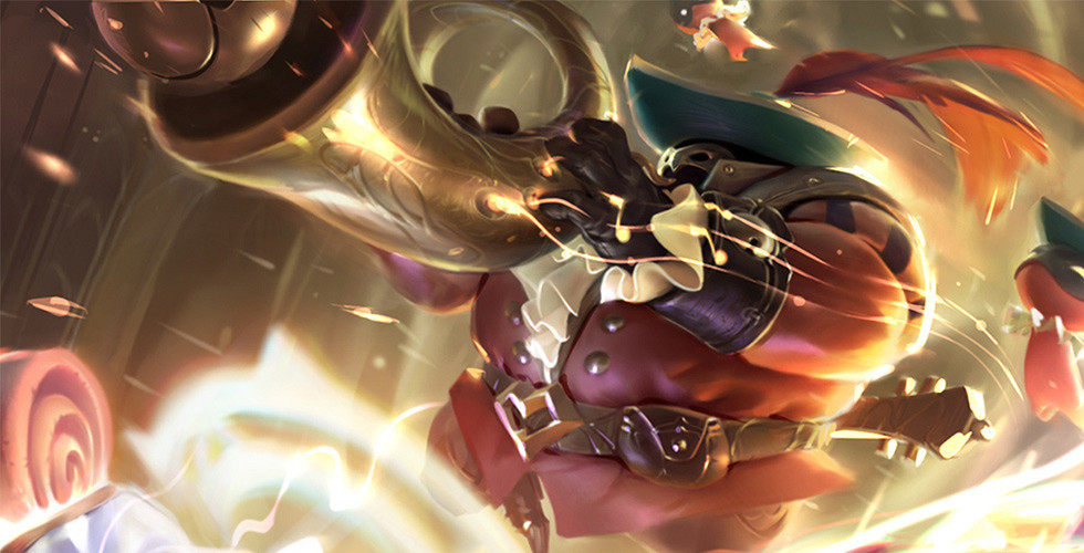 《英雄聯盟》輔助英雄技能詳細介紹 lol輔助英雄有哪些 《英雄聯盟》輔助英雄技能詳細介紹 lol輔助英雄有哪些