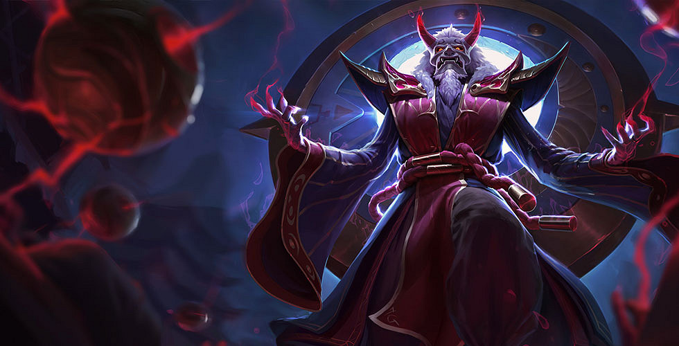 《英雄聯盟》輔助英雄技能詳細介紹 lol輔助英雄有哪些 《英雄聯盟》輔助英雄技能詳細介紹 lol輔助英雄有哪些