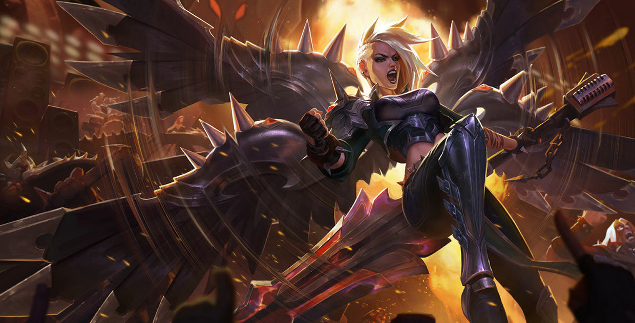 《英雄聯盟》輔助英雄技能詳細介紹 lol輔助英雄有哪些 《英雄聯盟》輔助英雄技能詳細介紹 lol輔助英雄有哪些