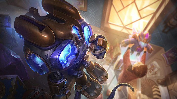 《英雄聯盟》S9總決賽版本介紹 LOLS9總決賽版本是哪個 《英雄聯盟》S9總決賽版本介紹 LOLS9總決賽版本是哪個