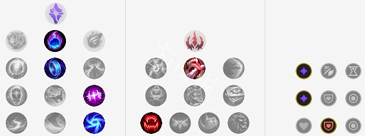 《英雄聯盟》大頭怎麽玩厲害 S9大頭符文出裝分享 《英雄聯盟》大頭怎麽玩厲害 S9大頭符文出裝分享