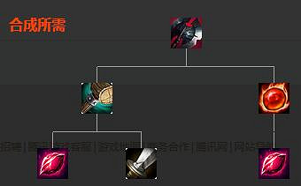《英雄聯盟》攻擊類裝備屬性效果大全 攻擊裝備大全 《英雄聯盟》攻擊類裝備屬性效果大全 攻擊裝備大全
