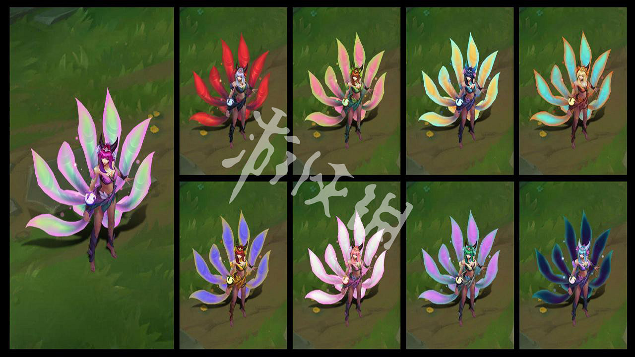 《英雄聯盟》9.18版本更新了什麽？lol9.18版本更新內容一覽