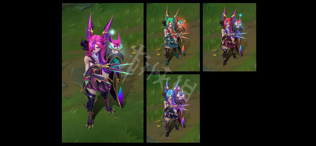 《英雄聯盟》9.18版本更新了什麽？lol9.18版本更新內容一覽