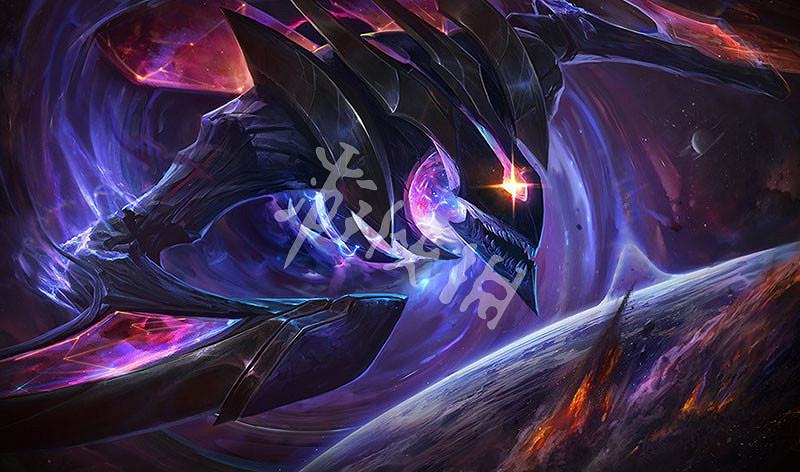 《英雄聯盟》血色之刃是什麽 血色之刃適配英雄推薦