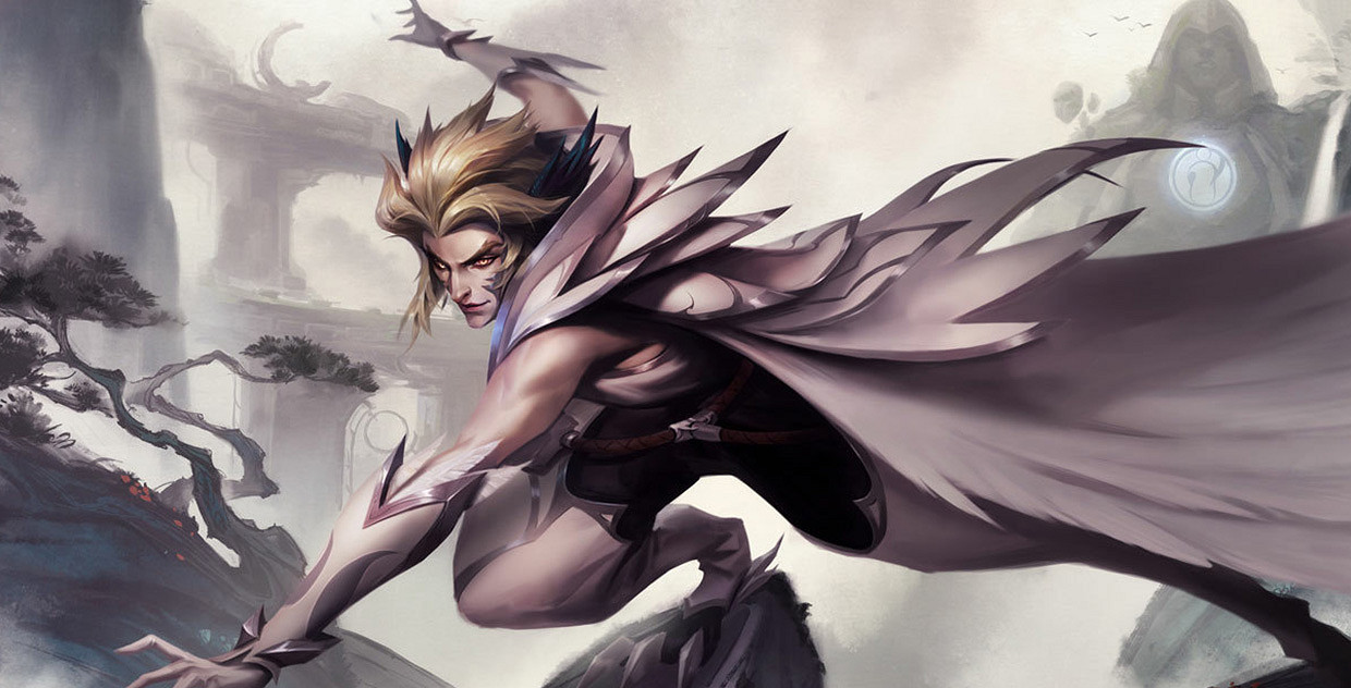 《英雄聯盟》輔助英雄技能詳細介紹 lol輔助英雄有哪些 《英雄聯盟》輔助英雄技能詳細介紹 lol輔助英雄有哪些