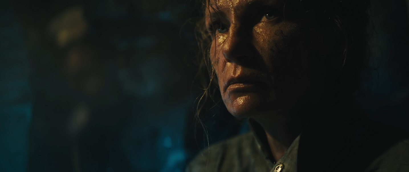 《最後一戰：無限》公布新 “帶來光明的人” 真人預告