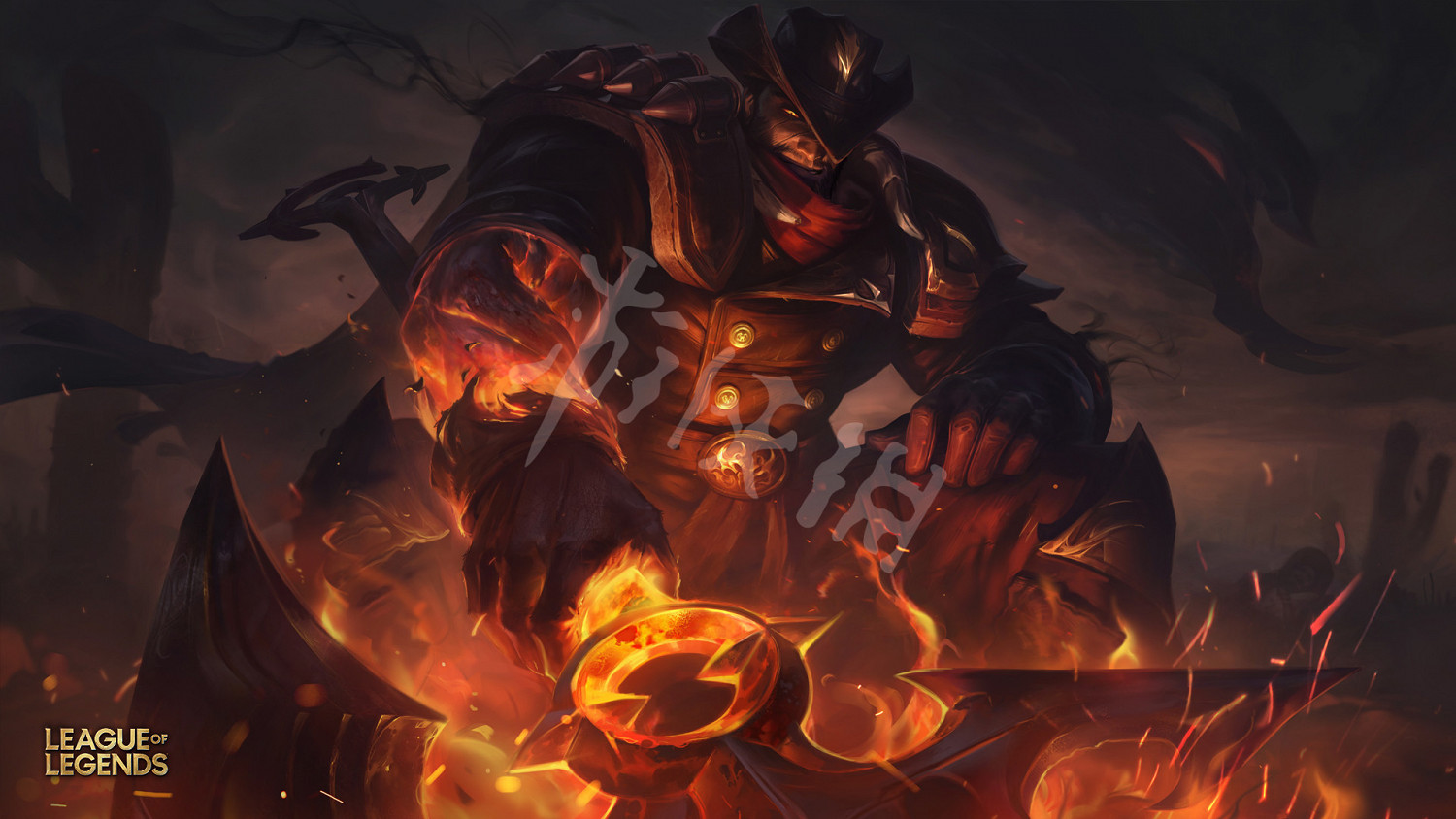 《英雄聯盟》9.20版本更新了什麽 lol9.20版本更新內容總匯