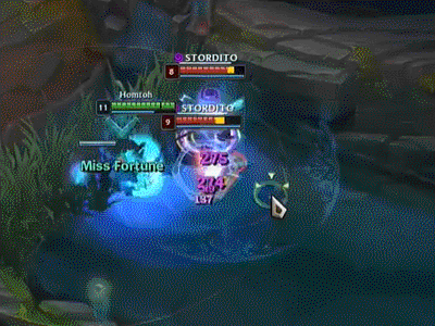 《英雄聯盟》大頭怎麽玩厲害 S9大頭符文出裝分享 《英雄聯盟》大頭怎麽玩厲害 S9大頭符文出裝分享