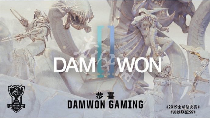 《英雄聯盟》S9總決賽戰隊有哪些?S9總決賽隊伍名單一覽 《英雄聯盟》S9總決賽戰隊有哪些?S9總決賽隊伍名單一覽