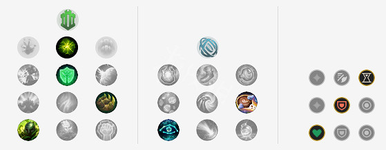 《英雄聯盟》日女怎麽出裝 日女天賦符文玩法一覽 《英雄聯盟》日女怎麽出裝 日女天賦符文玩法一覽