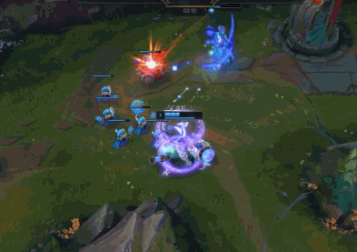 《英雄聯盟》波比怎麽玩 波比上單天賦玩法教學一覽 《英雄聯盟》波比怎麽玩 波比上單天賦玩法教學一覽