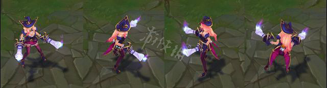 《英雄聯盟》2019萬聖節皮膚是什麽 lol2019萬聖節至臻皮膚介紹 《英雄聯盟》2019萬聖節皮膚是什麽 lol2019萬聖節至臻皮膚介紹