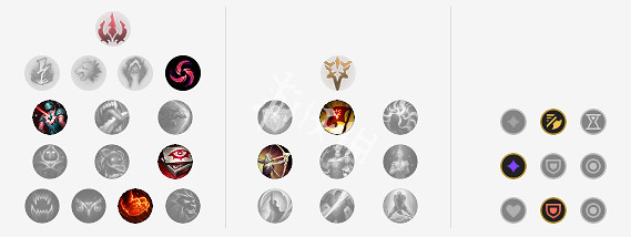 《英雄聯盟》挖掘機怎麽玩 S9挖掘機打野出裝推薦