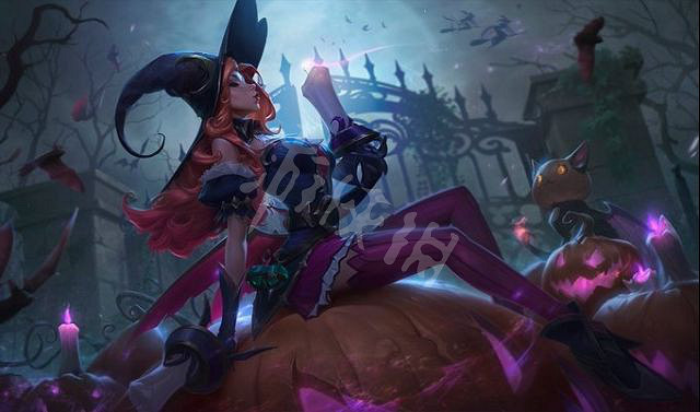 《英雄聯盟》2019萬聖節皮膚是什麽 lol2019萬聖節至臻皮膚介紹 《英雄聯盟》2019萬聖節皮膚是什麽 lol2019萬聖節至臻皮膚介紹