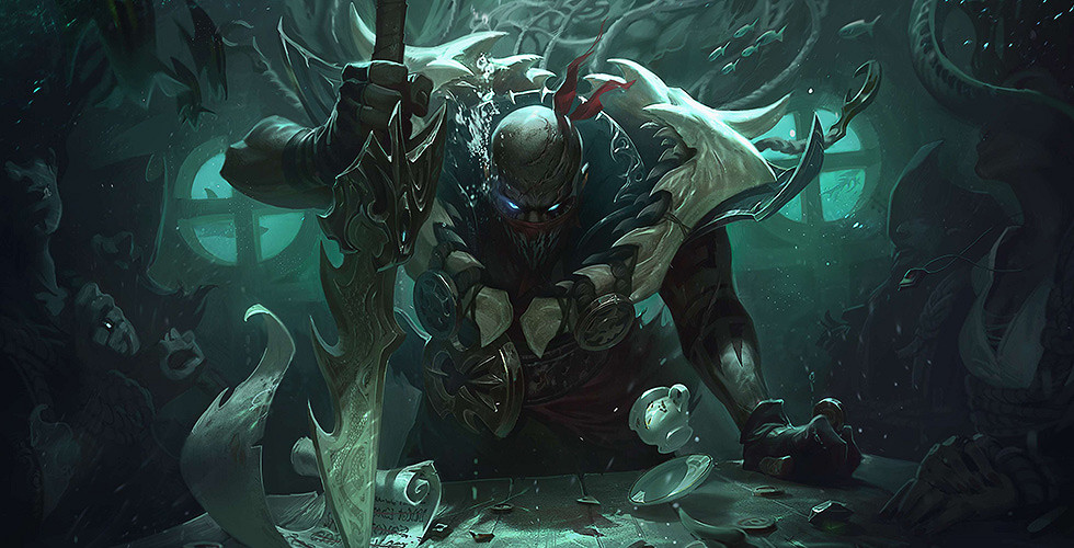 《英雄聯盟》輔助英雄技能詳細介紹 lol輔助英雄有哪些 《英雄聯盟》輔助英雄技能詳細介紹 lol輔助英雄有哪些