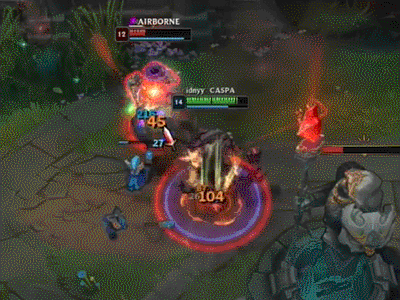 《英雄聯盟》輔助大樹怎麽玩 輔助大樹出裝玩法一覽 《英雄聯盟》輔助大樹怎麽玩 輔助大樹出裝玩法一覽