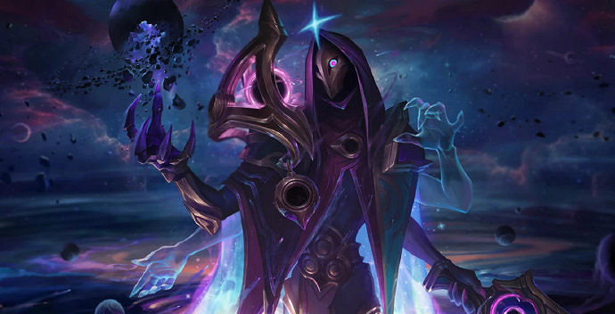 《英雄聯盟》9.18下路強勢ADC玩法技巧介紹 9.18哪些ADC強勢