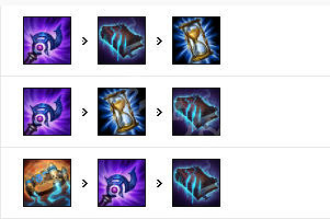 《英雄聯盟》石頭人中單怎麽玩 lol石頭人中單出裝技巧分享