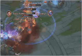 《英雄聯盟》9.19趙信怎麽玩 lol9.19德邦總管趙信出裝打法推薦