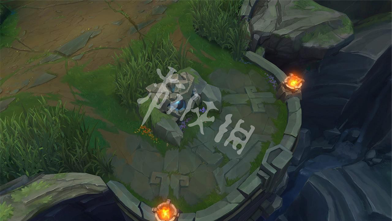 《英雄聯盟》新版本更新內容 季前玩法介紹