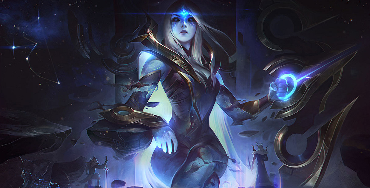 《英雄聯盟》輔助英雄技能詳細介紹 lol輔助英雄有哪些 《英雄聯盟》輔助英雄技能詳細介紹 lol輔助英雄有哪些