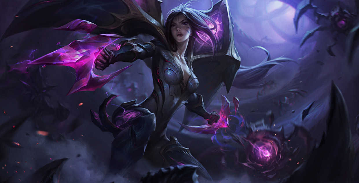 《英雄聯盟》射手英雄技能效果介紹 lol射手英雄大全 《英雄聯盟》射手英雄技能效果介紹 lol射手英雄大全