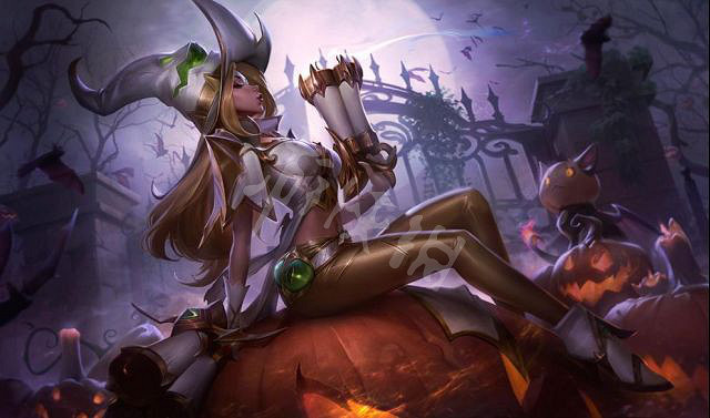 《英雄聯盟》2019萬聖節皮膚是什麽 lol2019萬聖節至臻皮膚介紹 《英雄聯盟》2019萬聖節皮膚是什麽 lol2019萬聖節至臻皮膚介紹