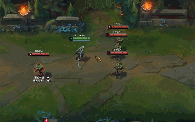 《英雄聯盟》皎月重做技能是什麽 皎月重做技能介紹