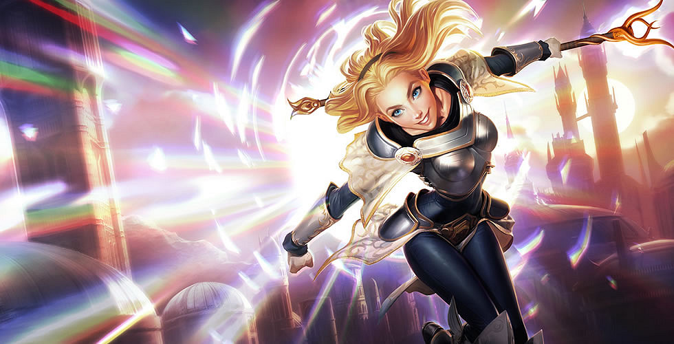 《英雄聯盟》輔助英雄技能詳細介紹 lol輔助英雄有哪些 《英雄聯盟》輔助英雄技能詳細介紹 lol輔助英雄有哪些