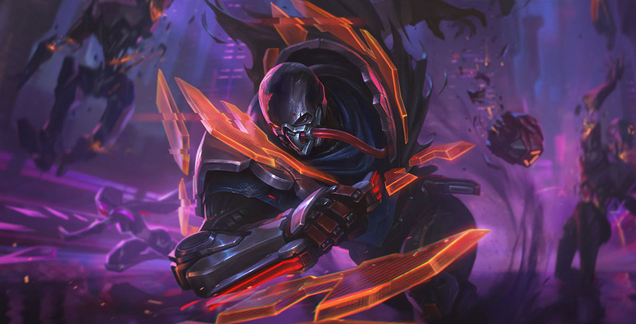 《英雄聯盟》輔助英雄技能詳細介紹 lol輔助英雄有哪些 《英雄聯盟》輔助英雄技能詳細介紹 lol輔助英雄有哪些