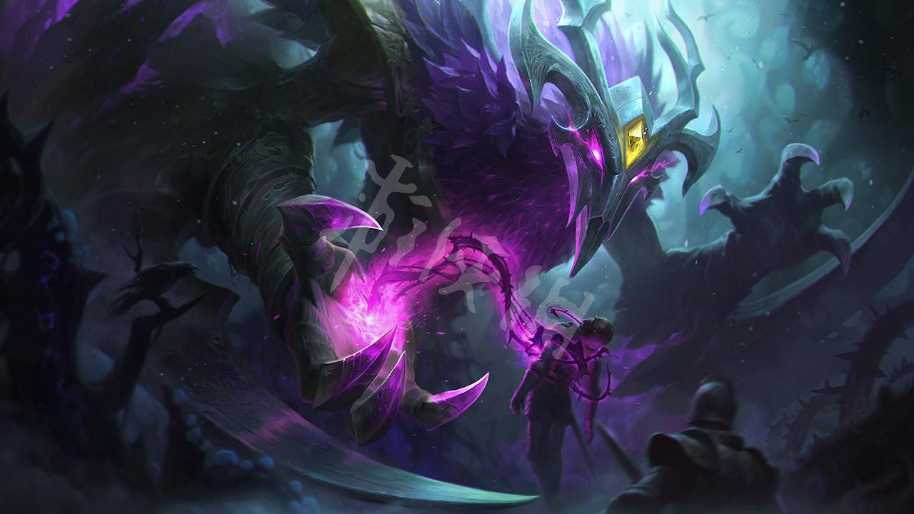 《英雄聯盟》9.18版本更新了什麽？lol9.18版本更新內容一覽