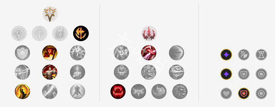 《英雄聯盟》鐵男怎麽玩 鐵男出裝技能天賦一覽 《英雄聯盟》鐵男怎麽玩 鐵男出裝技能天賦一覽