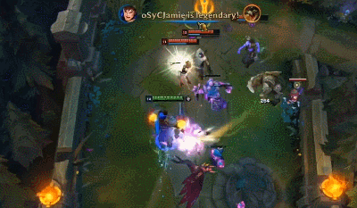 《英雄聯盟》上單蓋倫厲害嗎 征服者蓋倫天賦玩法一覽 《英雄聯盟》上單蓋倫厲害嗎 征服者蓋倫天賦玩法一覽