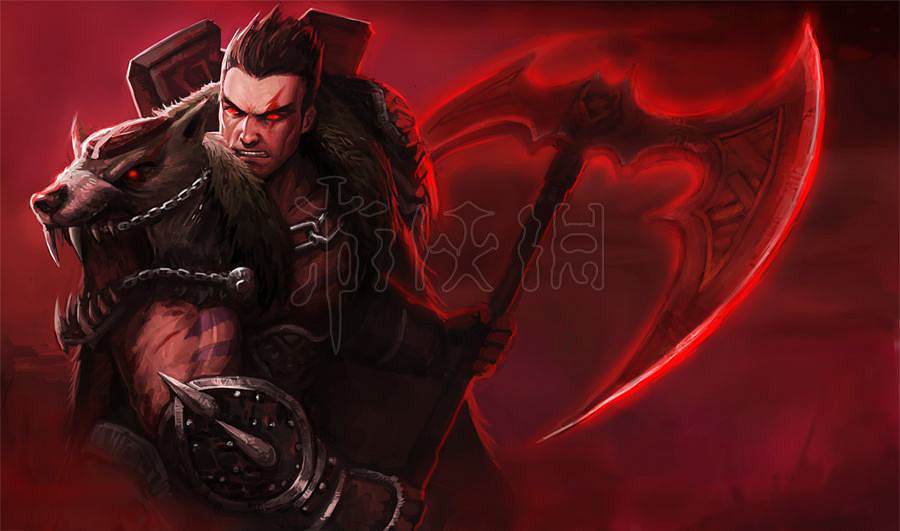 《英雄聯盟》諾手怎麽玩？諾克薩斯之手出裝順序推薦