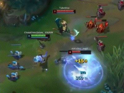 《英雄聯盟》妮蔻厲害嗎 妮蔻玩法天賦思路一覽