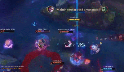 《英雄聯盟》vn怎麽玩 lol暗夜獵手薇恩出裝推薦分享