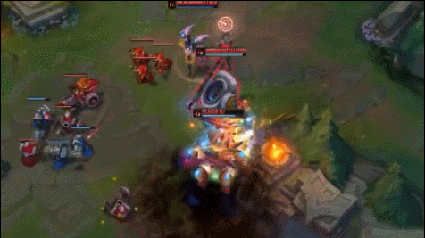 《英雄聯盟》深海泰坦怎麽玩 lol泰坦輔助出裝推薦 《英雄聯盟》深海泰坦怎麽玩 lol泰坦輔助出裝推薦