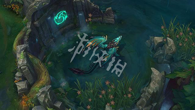 《英雄聯盟》新版本更新內容 季前玩法介紹