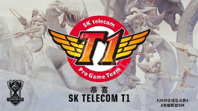 《英雄聯盟》S9總決賽戰隊有哪些？S9總決賽隊伍名單一覽